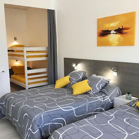 Appartement Le Solea 100M2 Climatise Parking Proche Sanctuaires Lurdy Exteriér fotografie