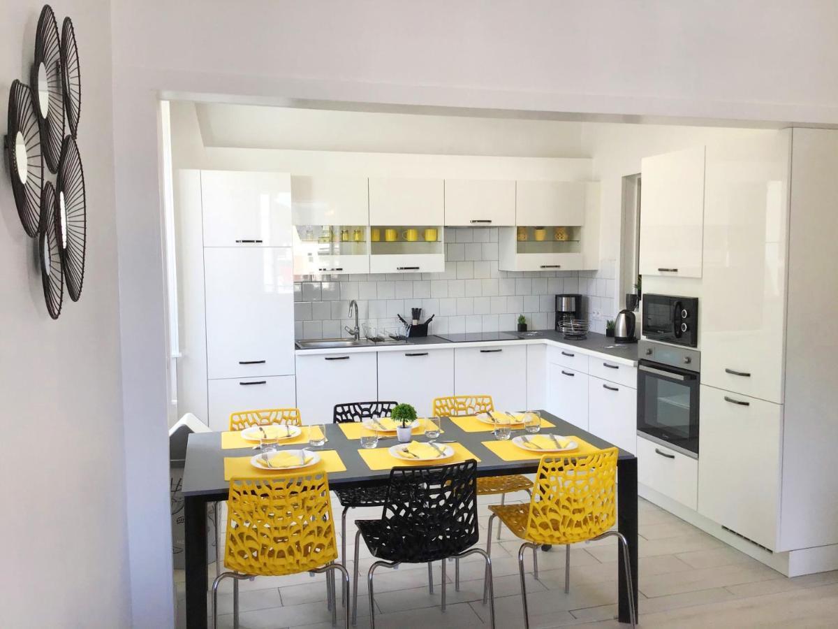 Appartement Le Solea 100M2 Climatise Parking Proche Sanctuaires Lurdy Exteriér fotografie