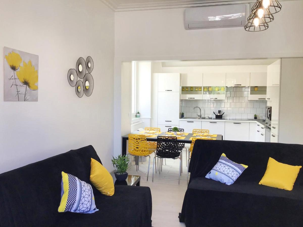 Appartement Le Solea 100M2 Climatise Parking Proche Sanctuaires Lurdy Exteriér fotografie