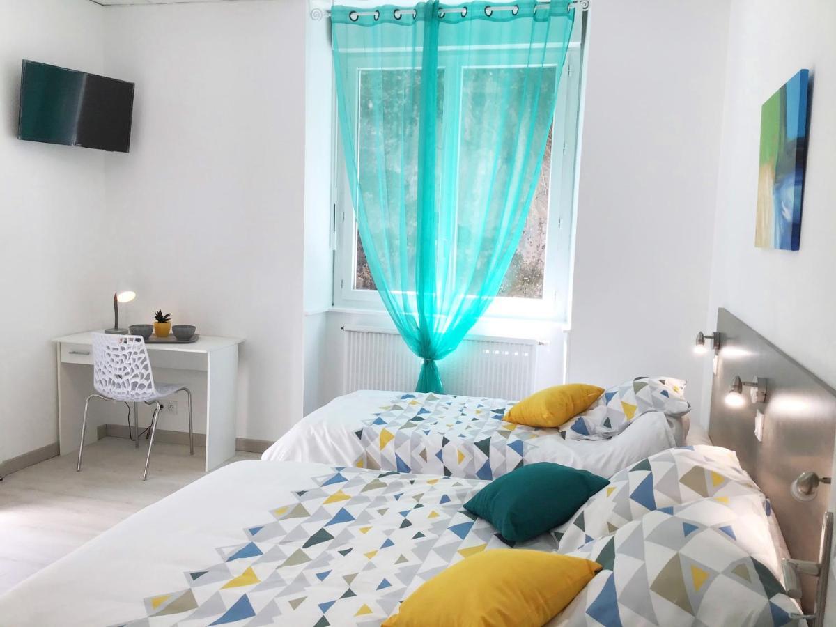 Appartement Le Solea 100M2 Climatise Parking Proche Sanctuaires Lurdy Exteriér fotografie